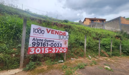 Lote / Terreno - Bom Pastor