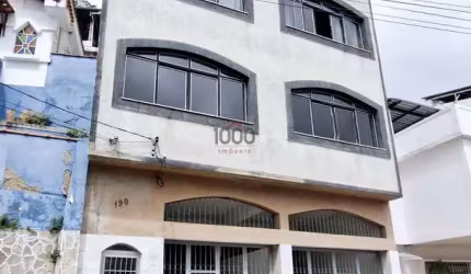 Apartamento 3 quartos - Santos Anjos