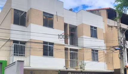 Apartamento 2 quartos - Cascatinha