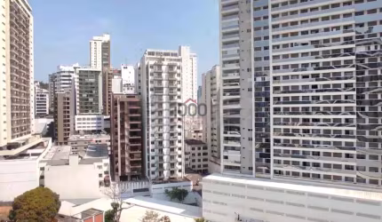 Apartamento 2 quartos - Centro