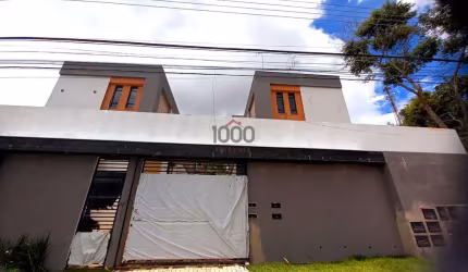 Casa 3 quartos - Jardim da Serra