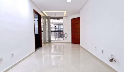 Apartamento 2 quartos - Vale do Ipê