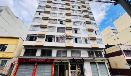 Quitinete 1 quarto - São Mateus