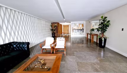 Apartamento 3 quartos - Granbery