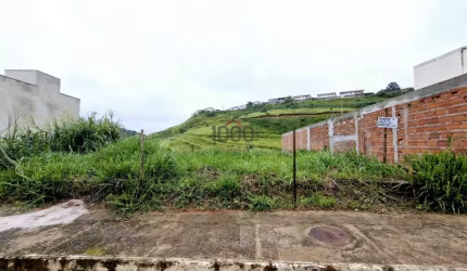 Lote / Terreno - Recanto da Mata 2
