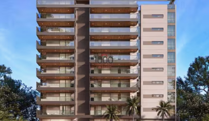 Apartamento 3 quartos - Santa Helena