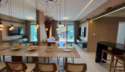 Apartamento 3 quartos - São Mateus