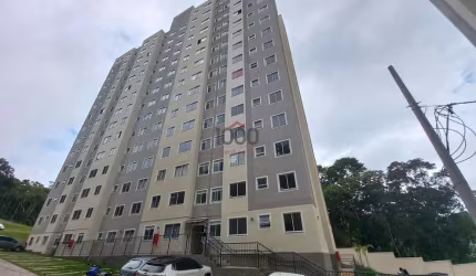 Apartamento 2 quartos - São Pedro