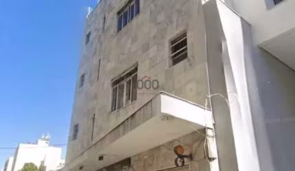 Apartamento 2 quartos - São Mateus