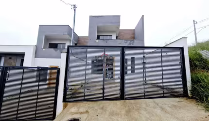 Casa 4 quartos - Recanto da Mata