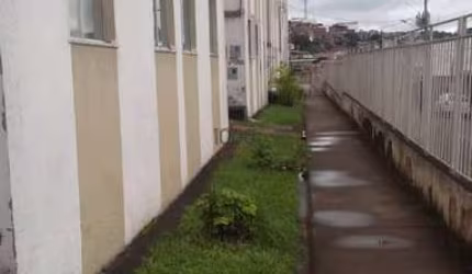 Apartamento 2 quartos - Jardim de Alá