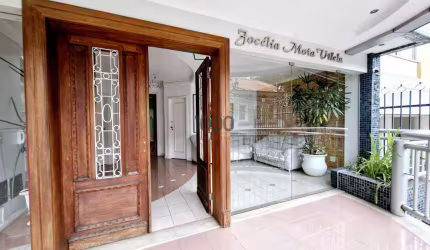 Apartamento 4 quartos - Centro