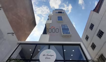 Loft 1 quarto - São Mateus