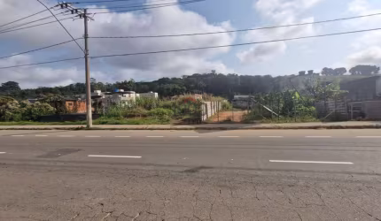 Lote / Terreno - São Pedro