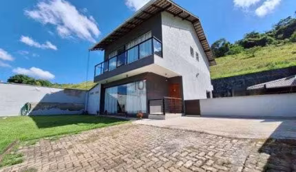 Casa 4 quartos - Morada da Garça