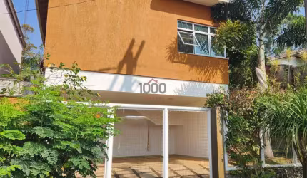 Casa 2 quartos - São Pedro