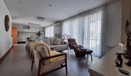 Casa Linear de Luxo no Condomínio Jardins Lermitarge – Modernidade, Sofisticação e Exclusividade