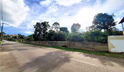 Lote / Terreno - Novo Horizonte