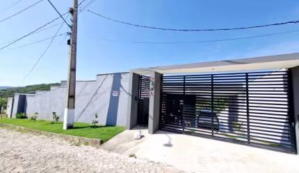 Casa 3 quartos - Morada da Garça