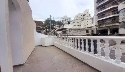 Casa 3 quartos - São Mateus