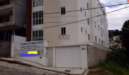 Apartamento 2 quartos - Lourdes