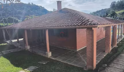 Chácara / Sítio / Granja 2 quartos - Recanto dos Lagos