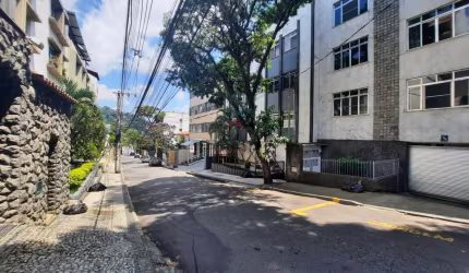 Apartamento 3 quartos - Vale do Ipê