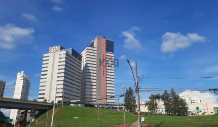 Sala - Cascatinha