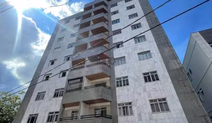 Cobertura 3 quartos - Granbery