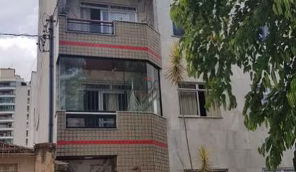 Apartamento 1 quarto - Granbery