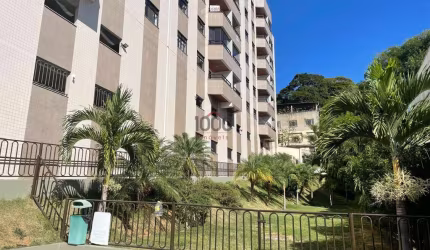 Apartamento 3 quartos - Granbery