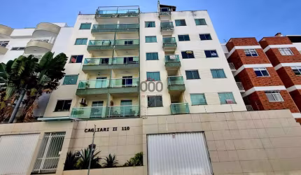 Apartamento 2 quartos - São Mateus