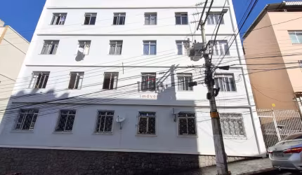 Apartamento 3 quartos - Centro
