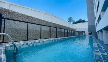 Apartamento 3 quartos - Granbery