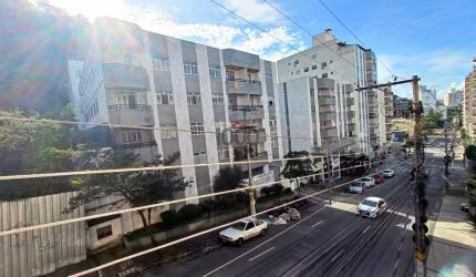 Apartamento 3 quartos - centro