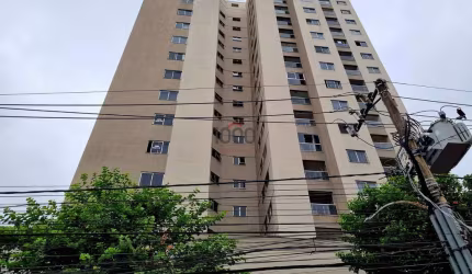 Apartamento 2 quartos - São Mateus