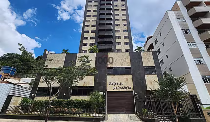 Apartamento 3 quartos - Alto dos Passos