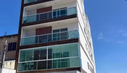 Apartamento 2 quartos - Jardim dos Alfineiros