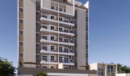 Apartamento 2 quartos - São Pedro