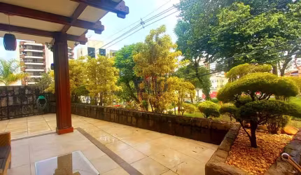 Casa 5 quartos - Santa Helena