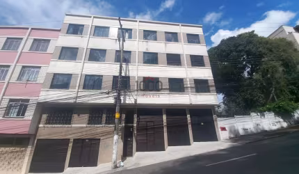 Apartamento 3 quartos - Santa Helena