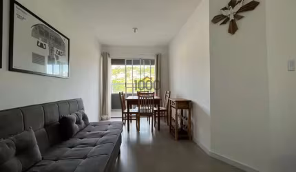 Apartamento 2 quartos - Teixeiras