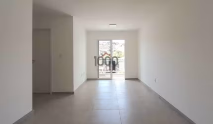 Apartamento 2 quartos - Teixeiras