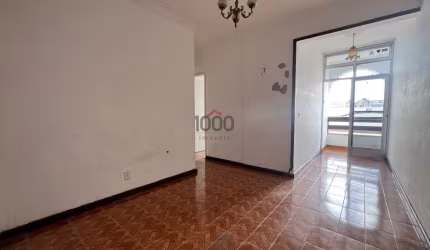Apartamento 1 quarto - Centro