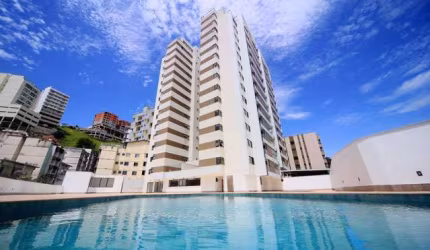 Apartamento 4 quartos - Granbery
