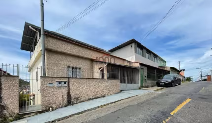 Casa 3 quartos - Marumbi