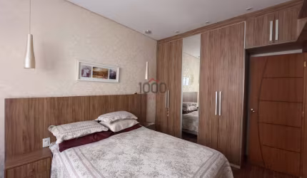 Apartamento 2 quartos - Alto dos Passos