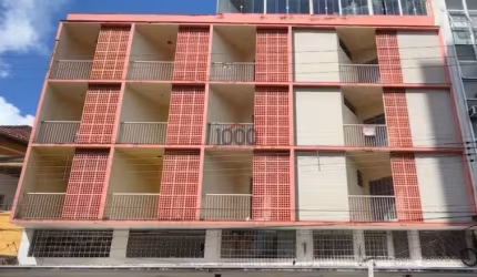 Apartamento 2 quartos - Centro