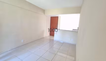 Apartamento 2 quartos - Bandeirantes