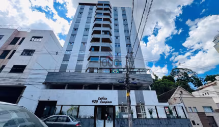 Apartamento 3 quartos - Santa Helena